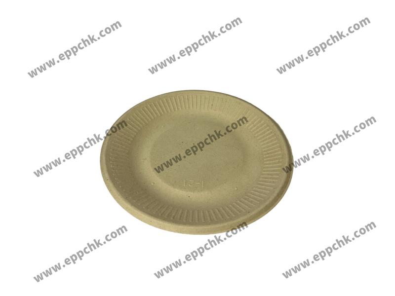 Ripple Plate